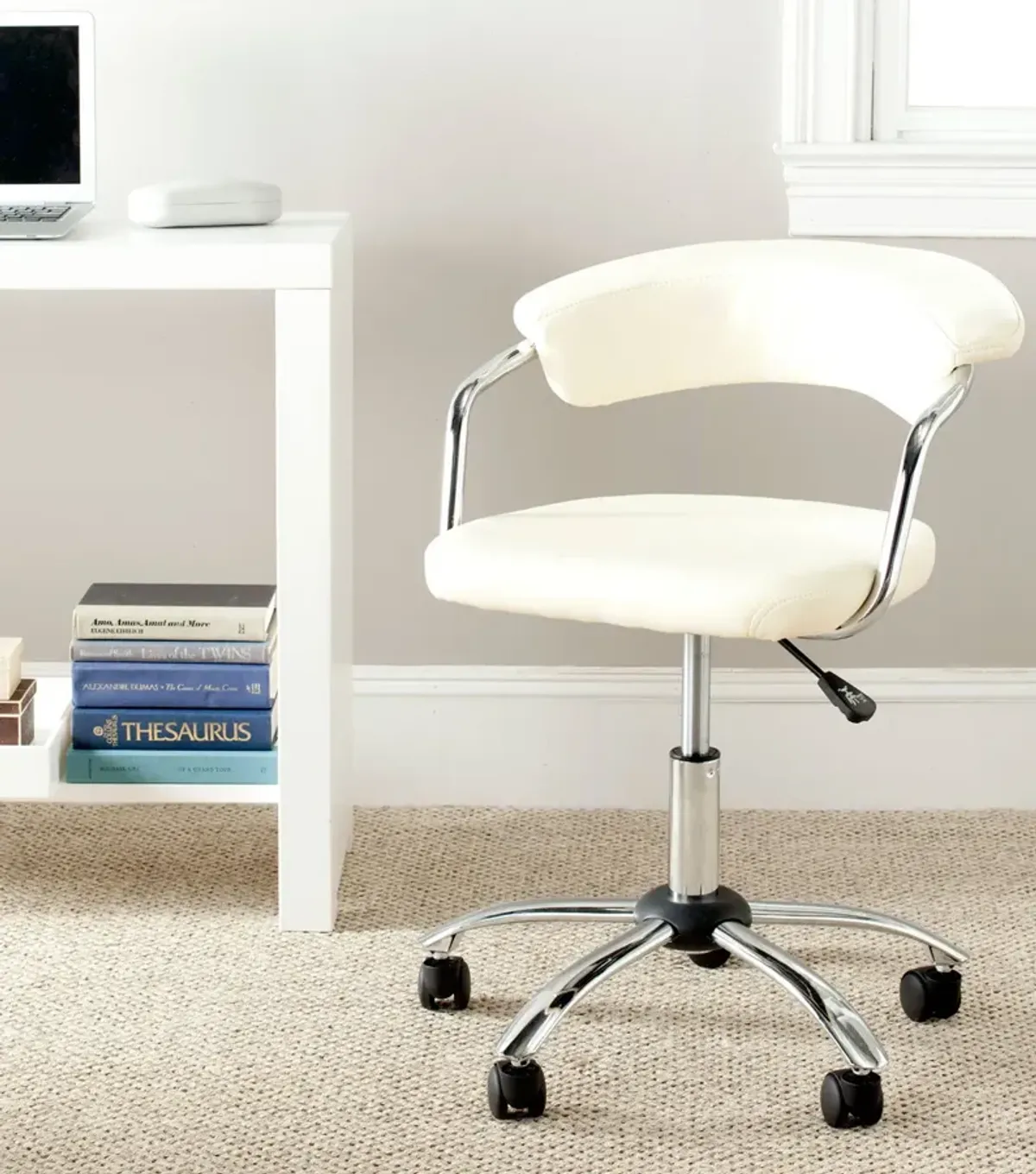 PIER DESK CHAIR