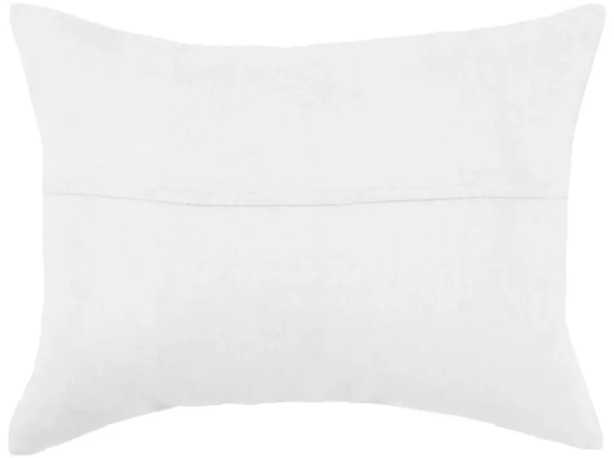 Beaumont 100% Belgian Linen Cloud White Euro Sham