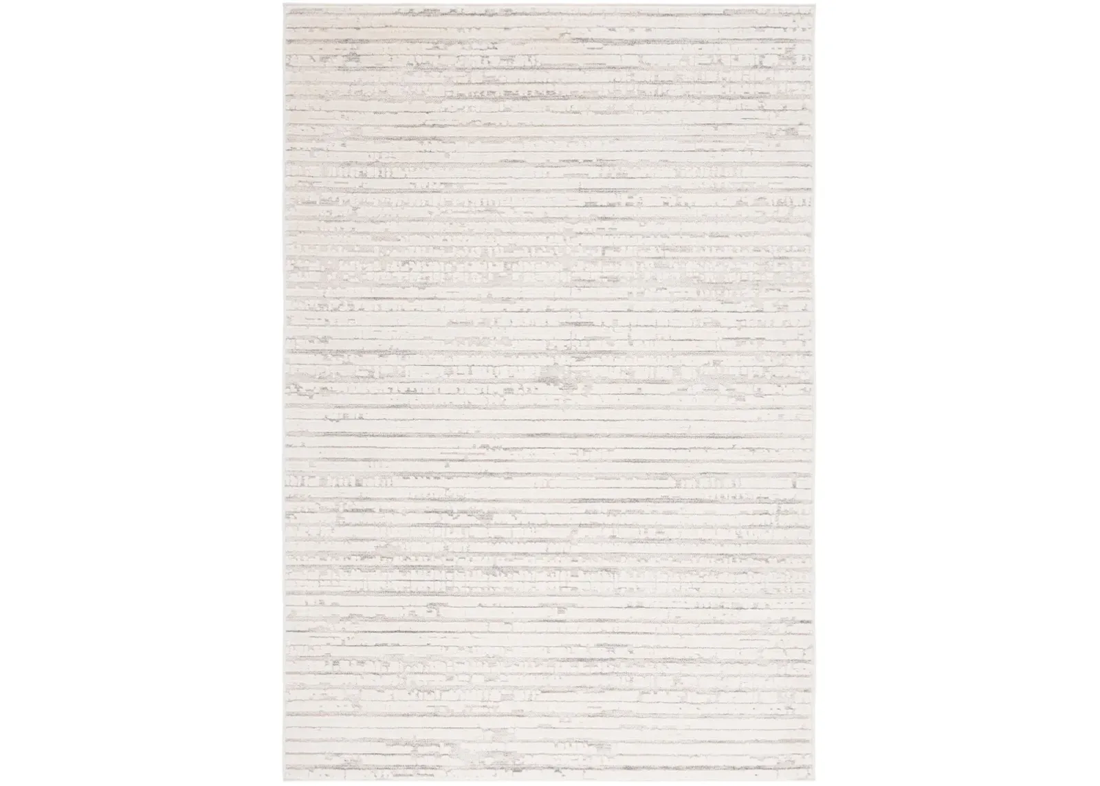 ELMHURST 568 IVORY  5'-3' x 7'-6' Medium Rectangle Rug