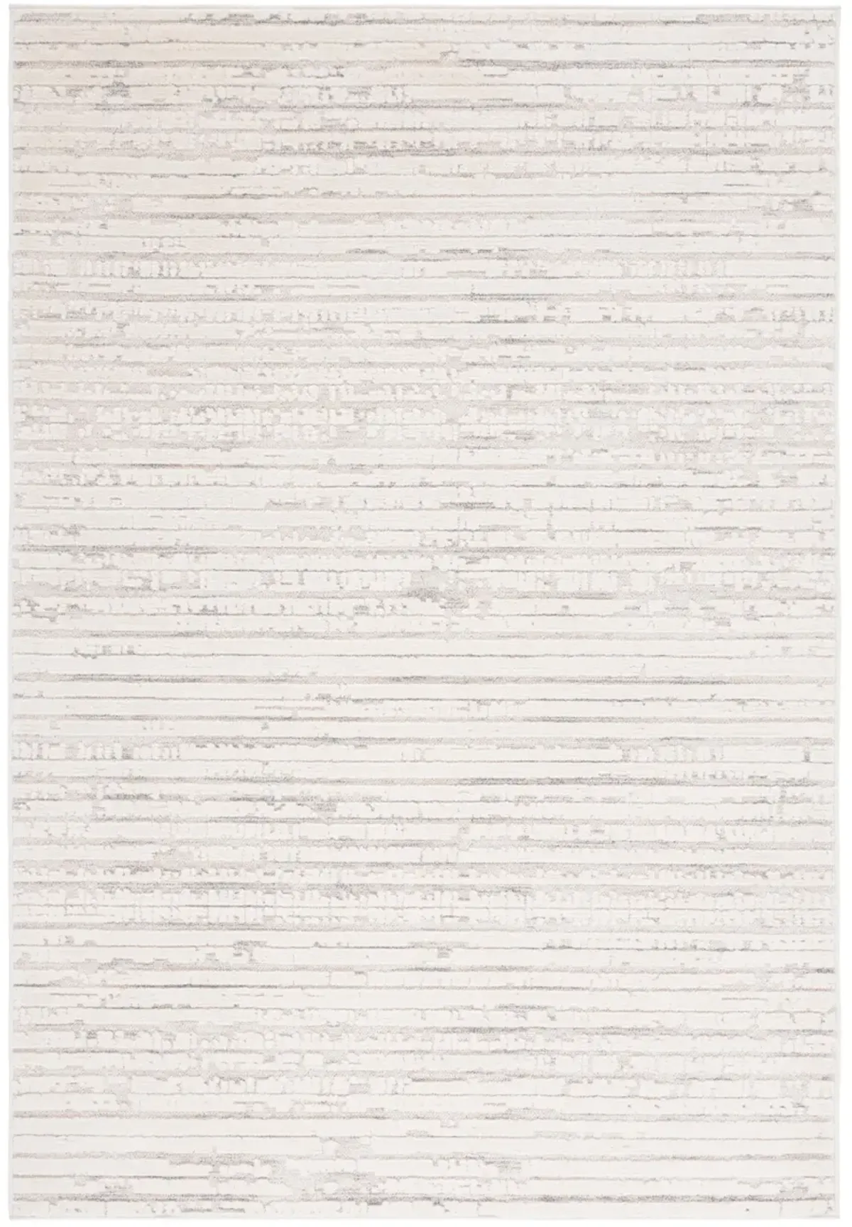 ELMHURST 568 IVORY  5'-3' x 7'-6' Medium Rectangle Rug