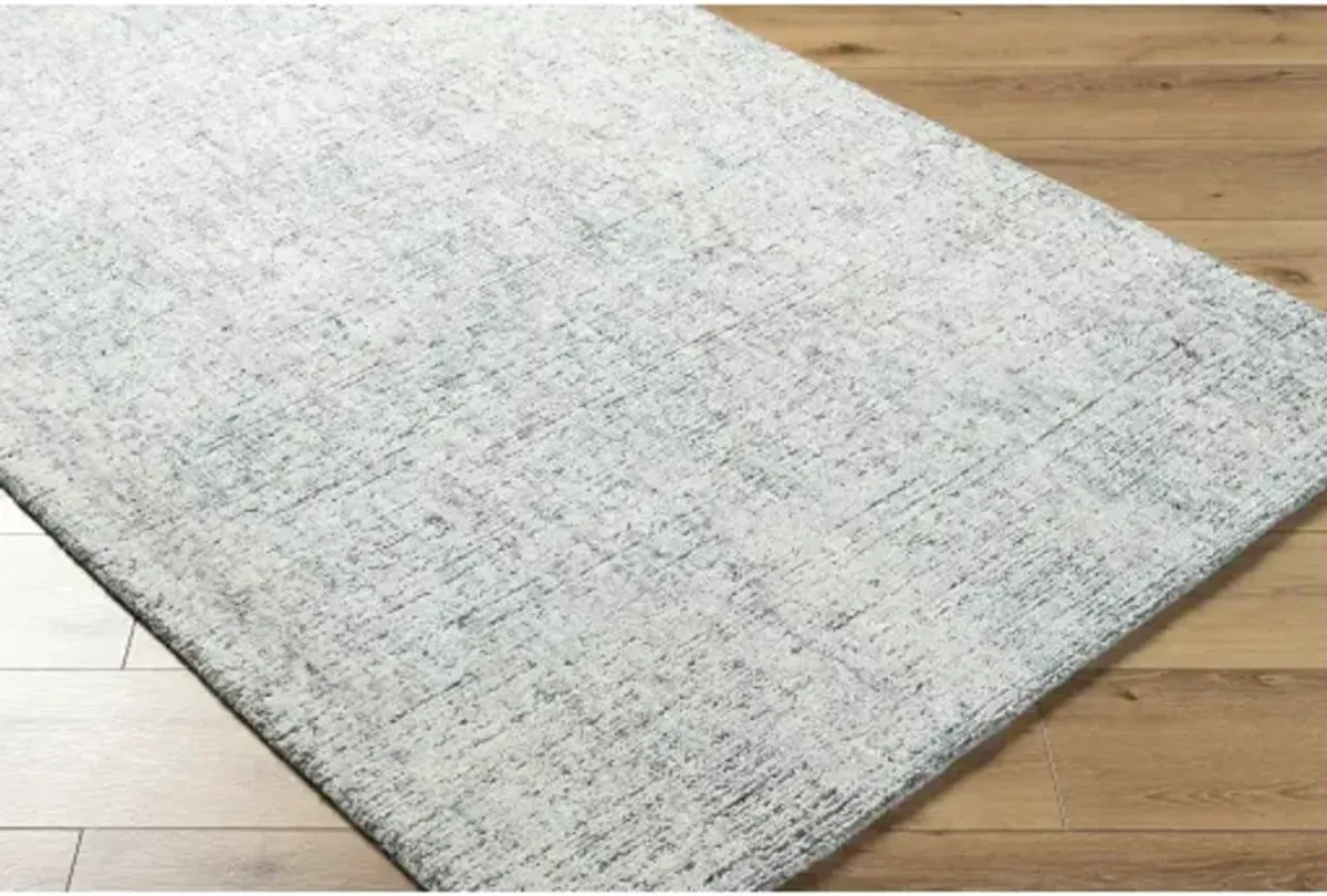 Alicia ACS-2301 2' x 3' Hand Made Rug