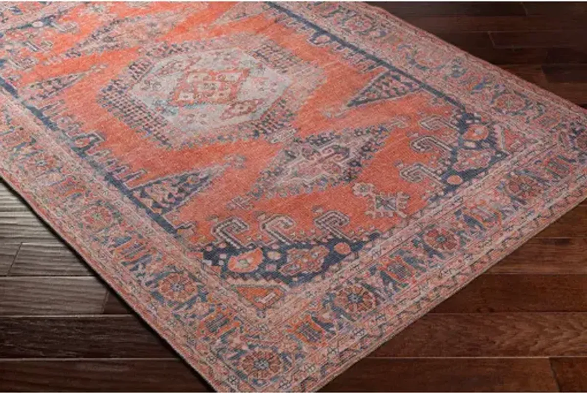 Colin CLN-2306 2'7" x 10' Rug