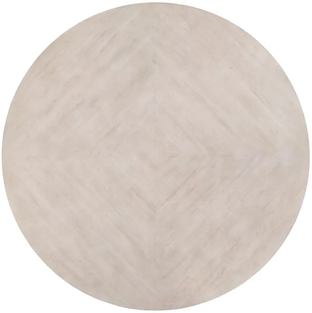 Topanga Round Dining Table