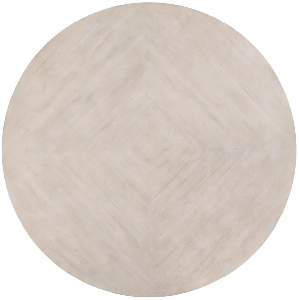 Topanga Round Dining Table