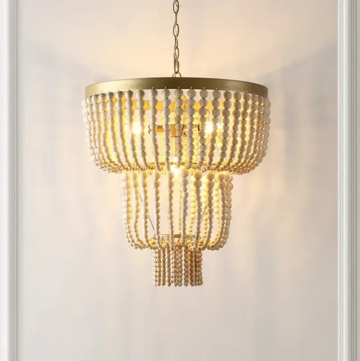 Aleyanne Chandelier