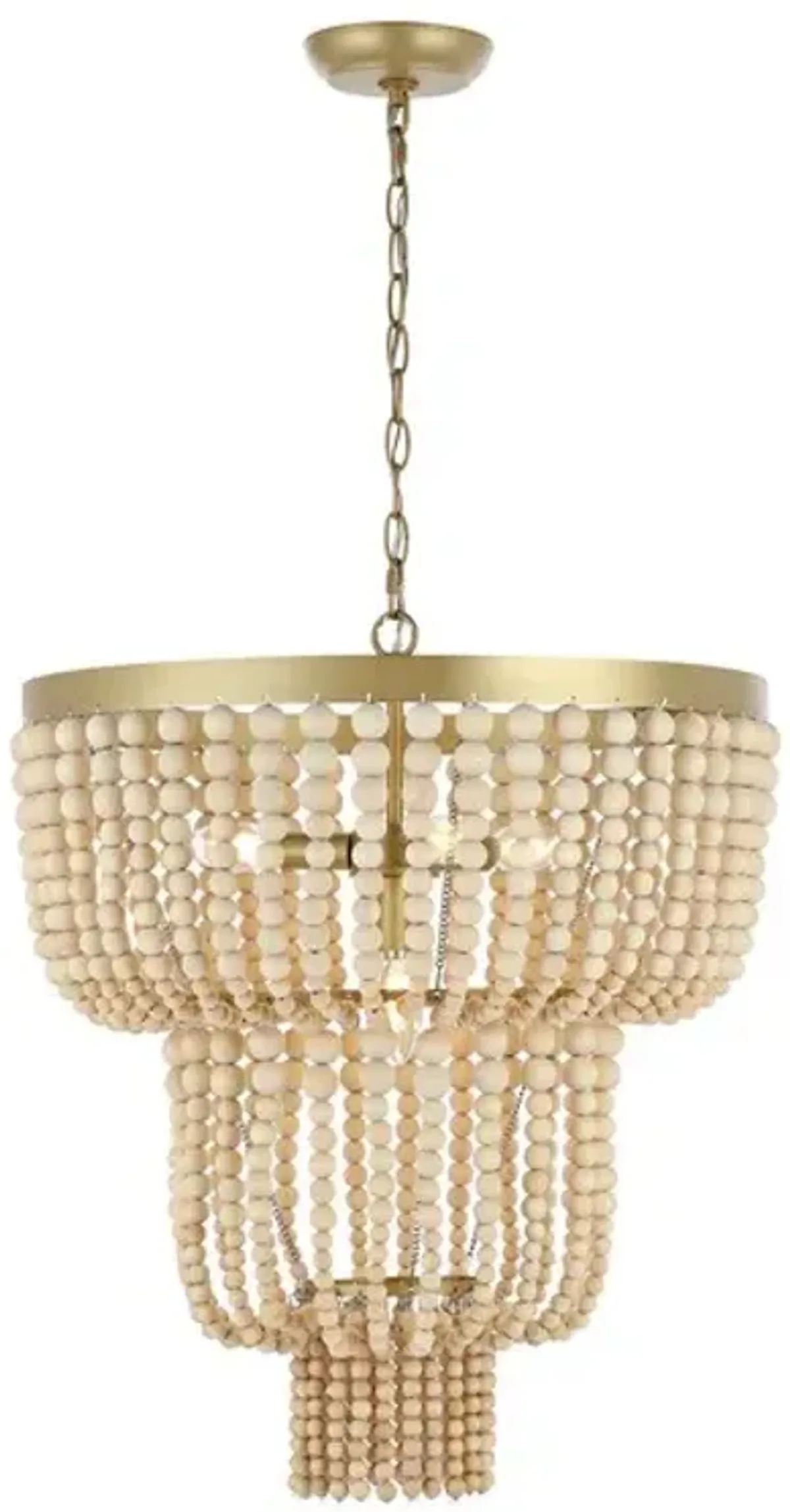 Aleyanne Chandelier