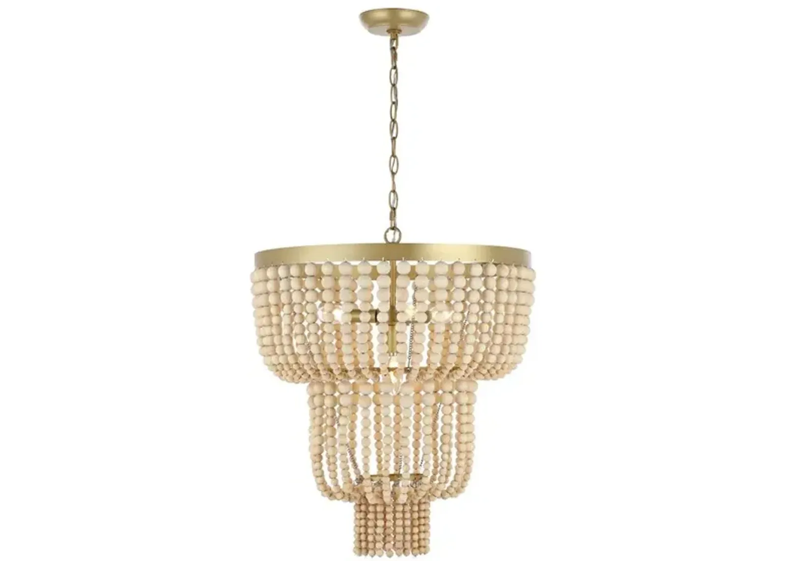 Aleyanne Chandelier