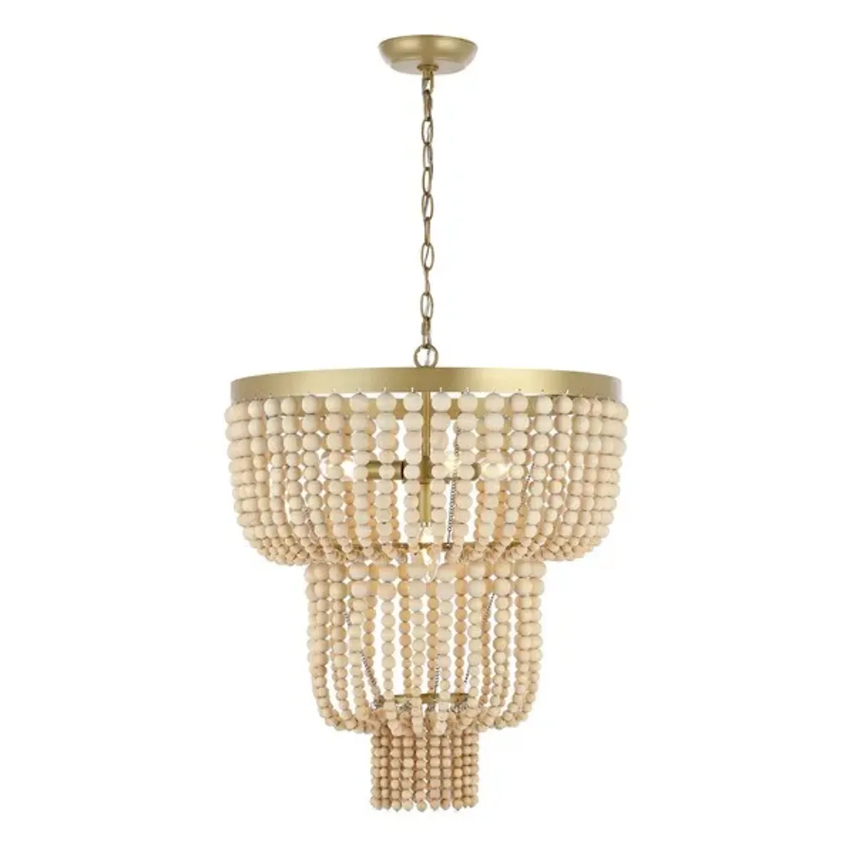 Aleyanne Chandelier