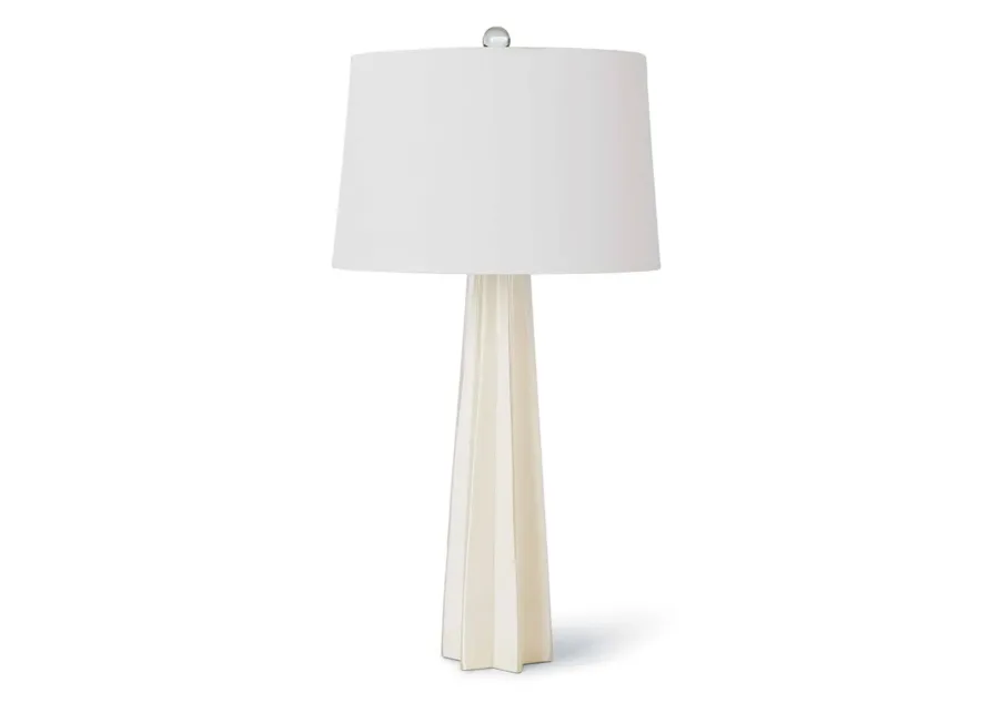 Star Table Lamp