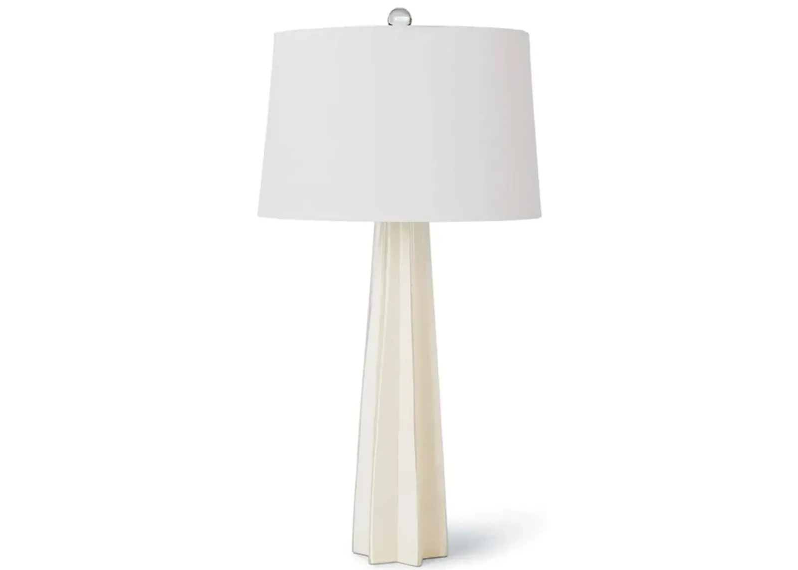 Star Table Lamp