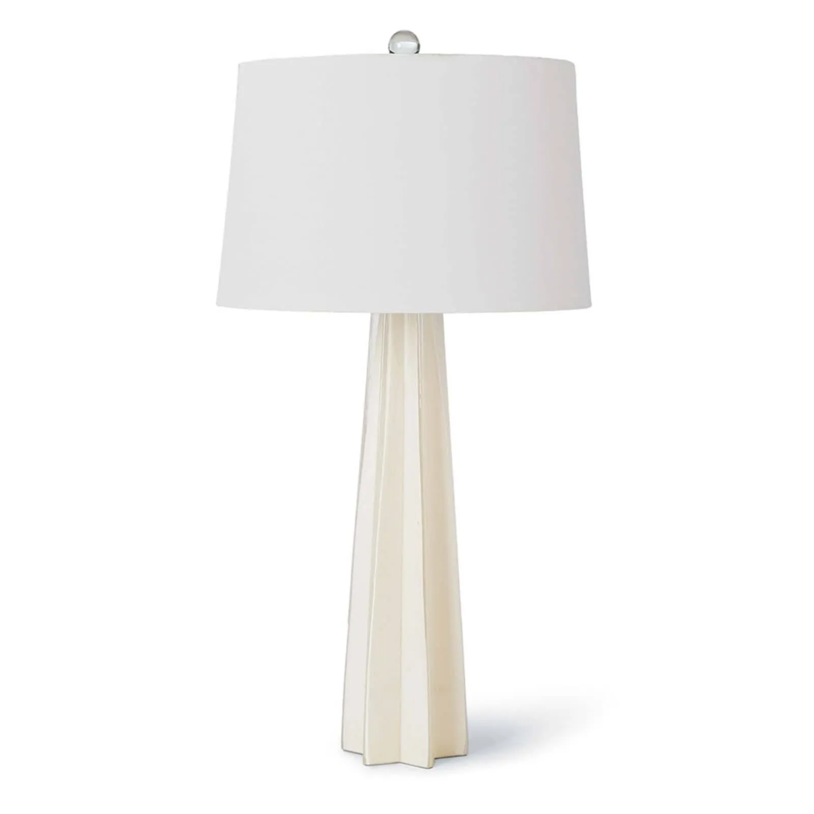 Star Table Lamp