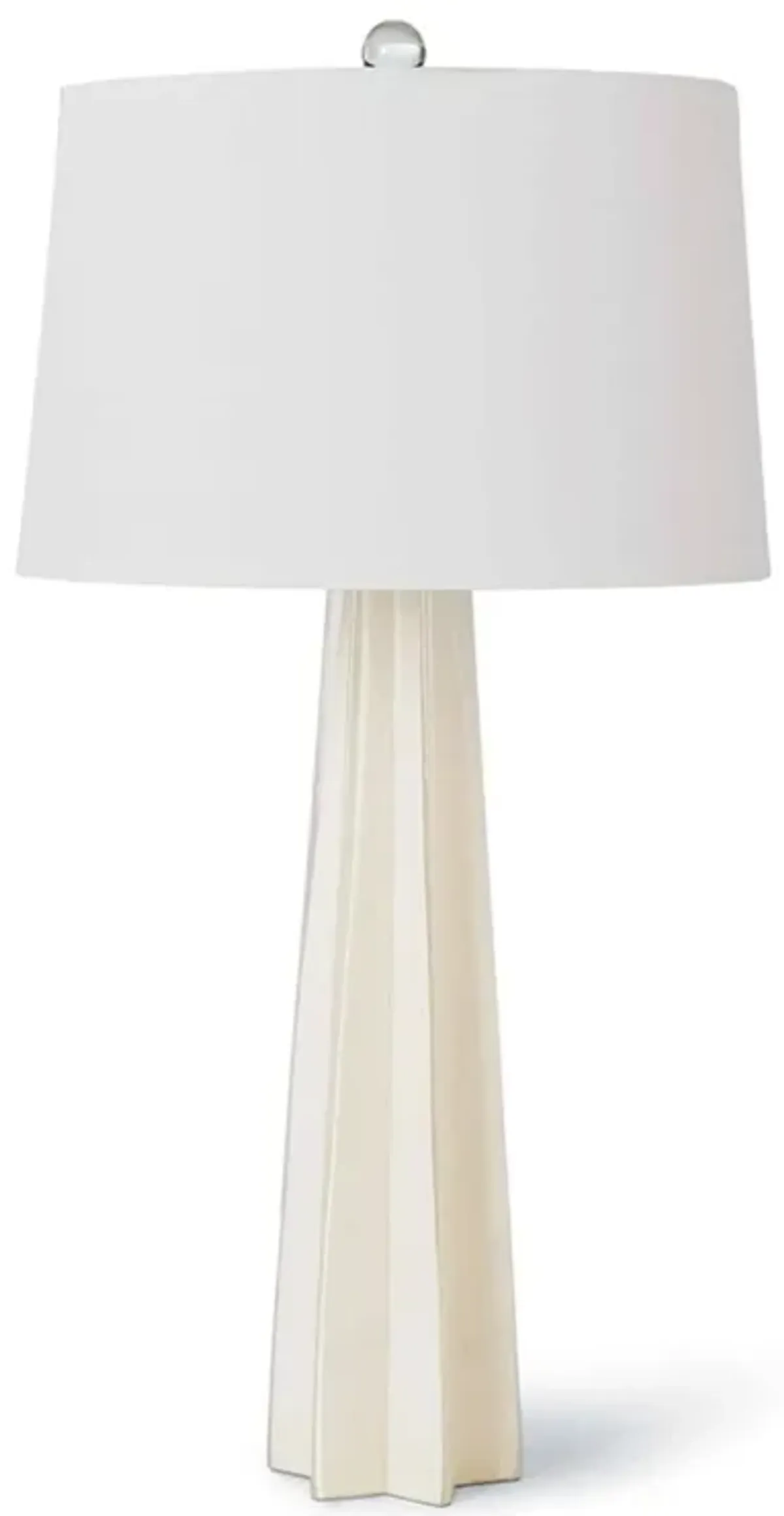 Star Table Lamp