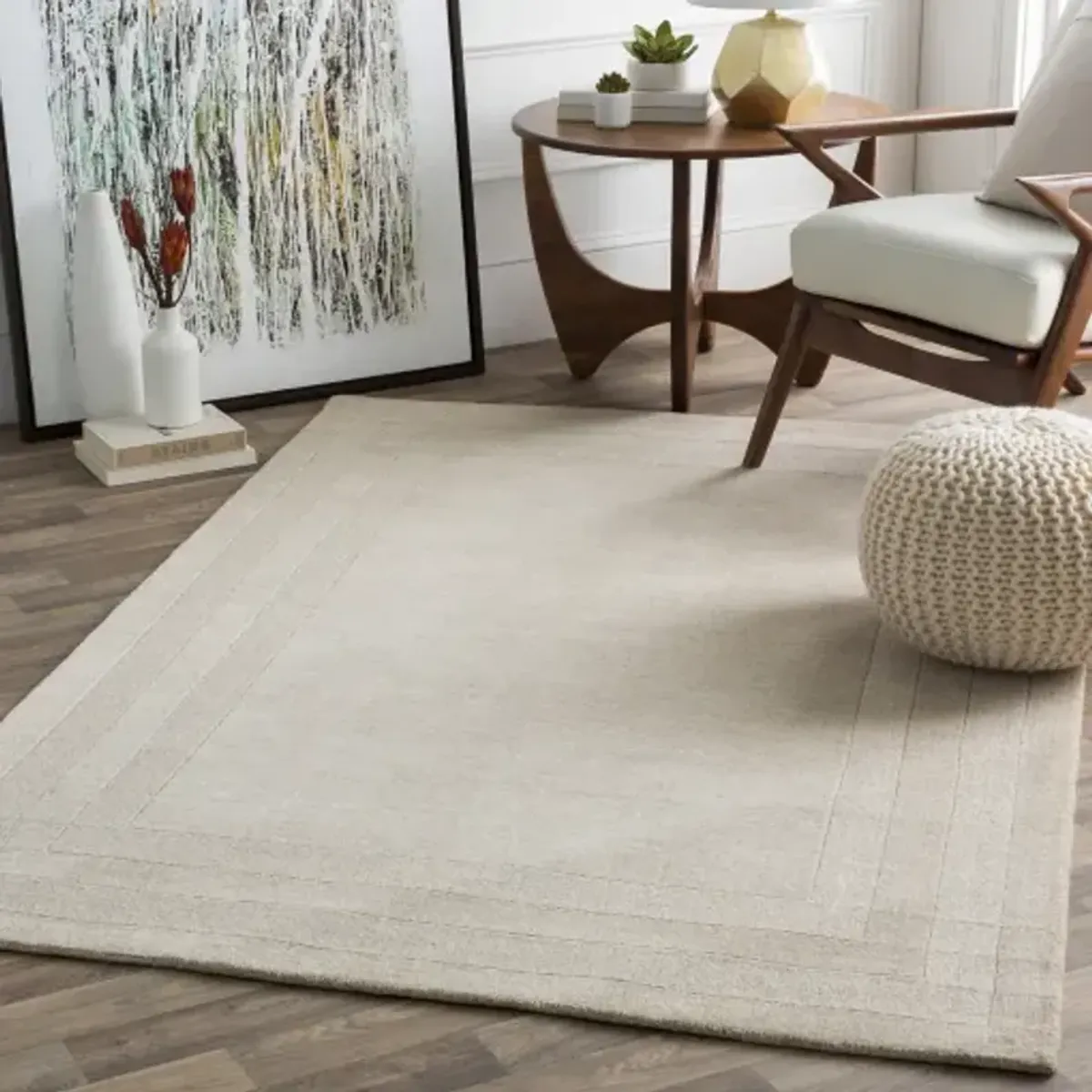 Sorrento 2'6" x 8' Rug