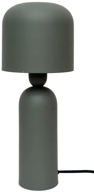 Echo Lamp