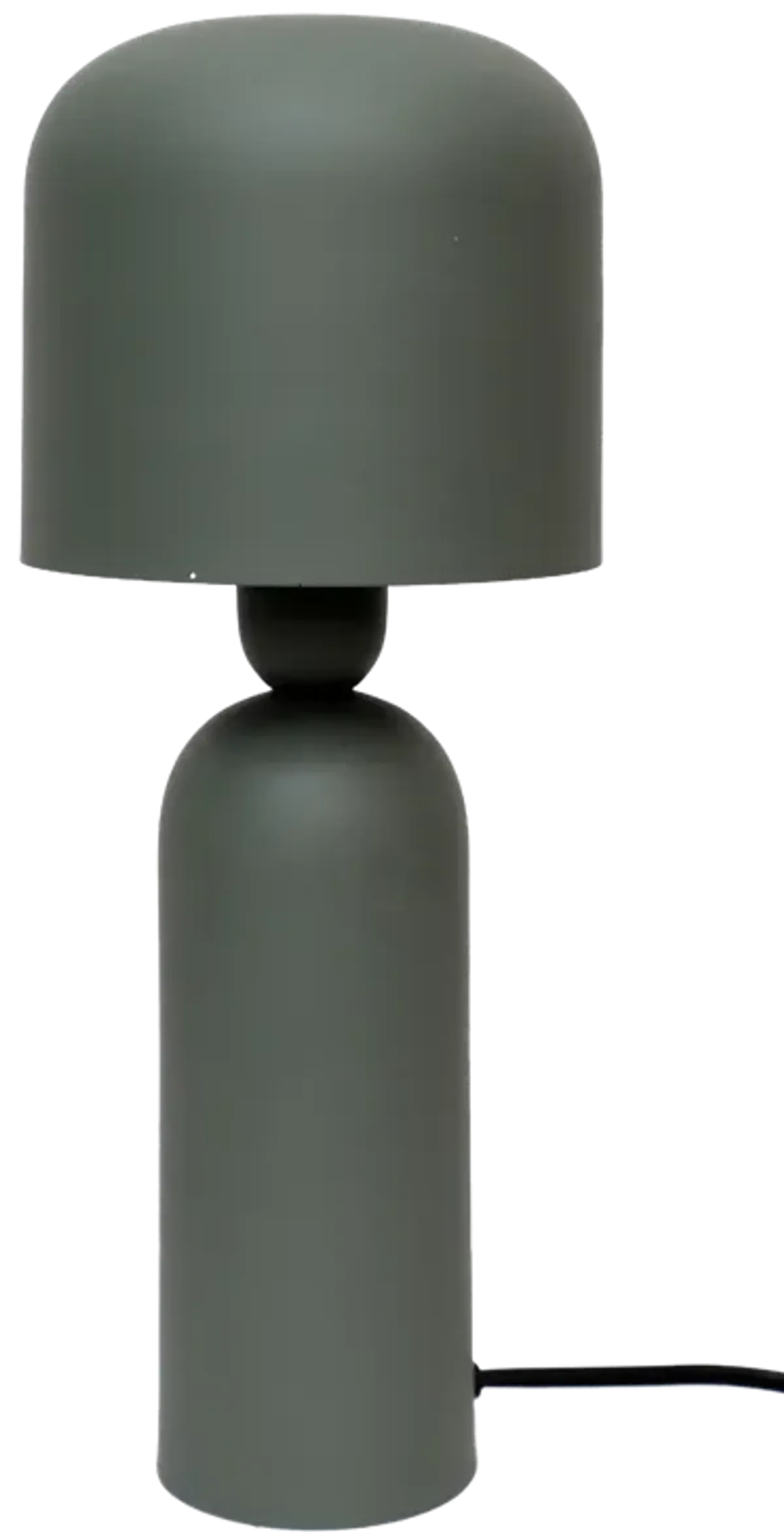 Echo Lamp