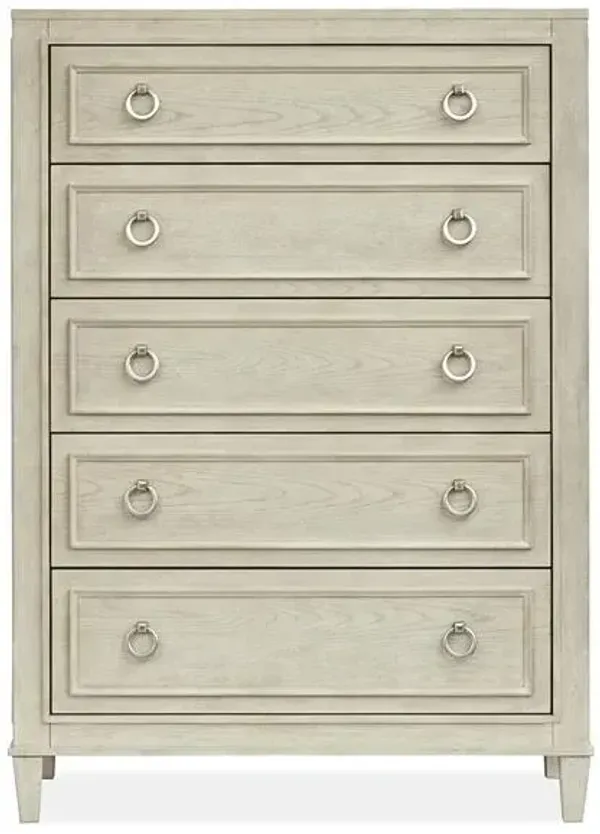 Drawer Chest