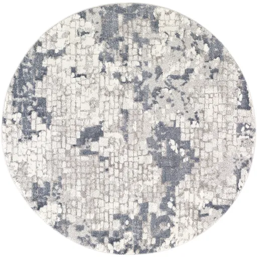 Venice 7'10" Round Rug