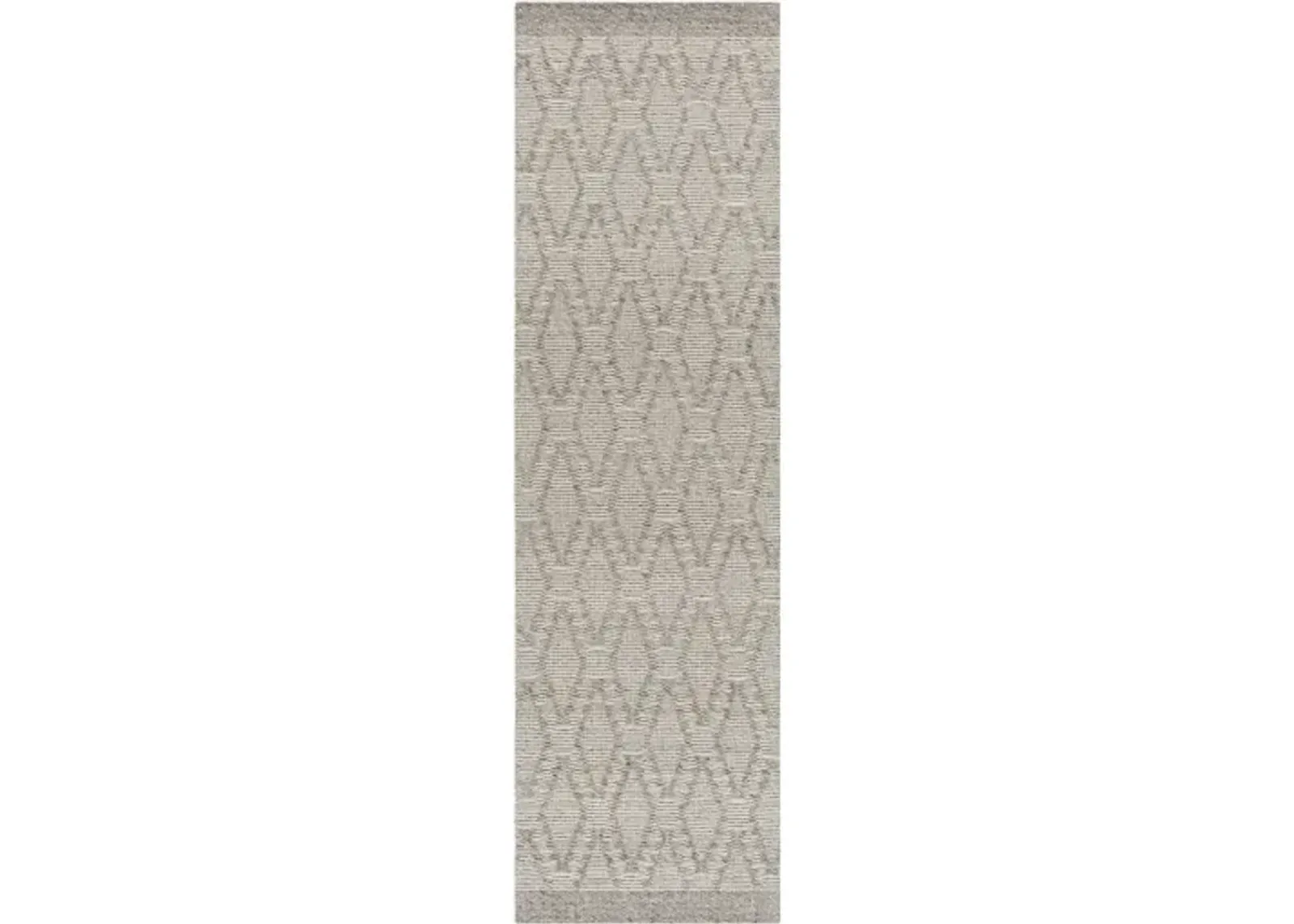 Napoli NPO-2313 5' x 7'6" Hand Made Rug