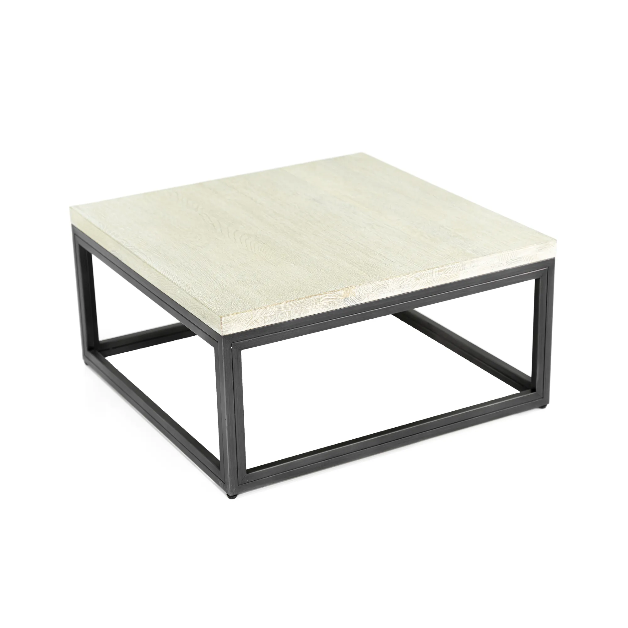 Starlight Square Coffee Table