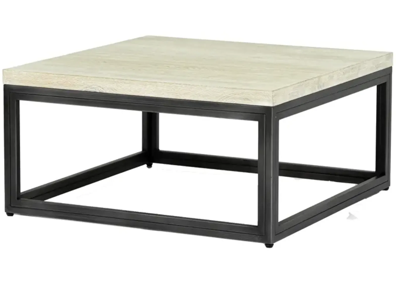 Starlight Square Coffee Table