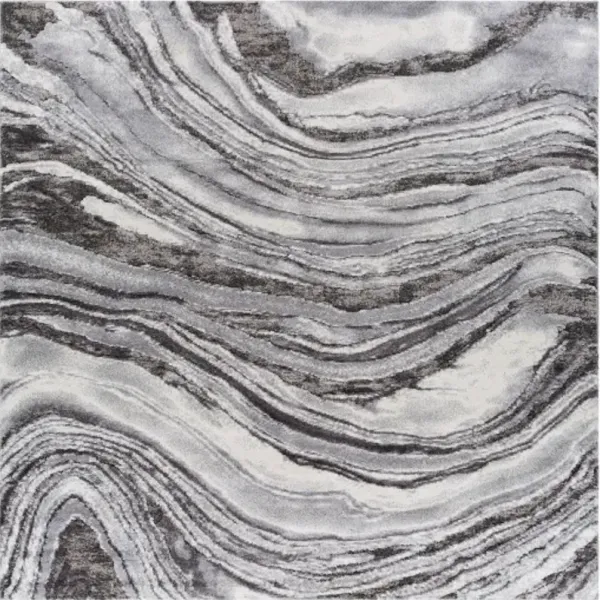 Tuscany 7'10" Square Rug