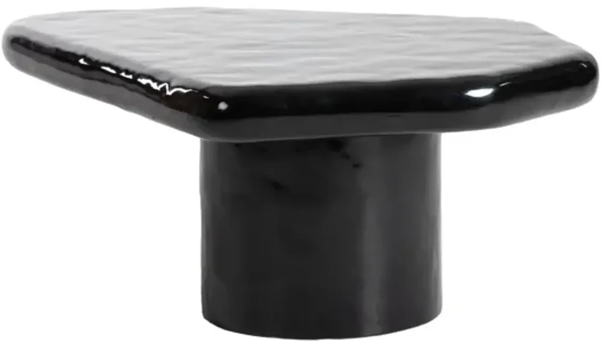 Eternal Black Coffee Table