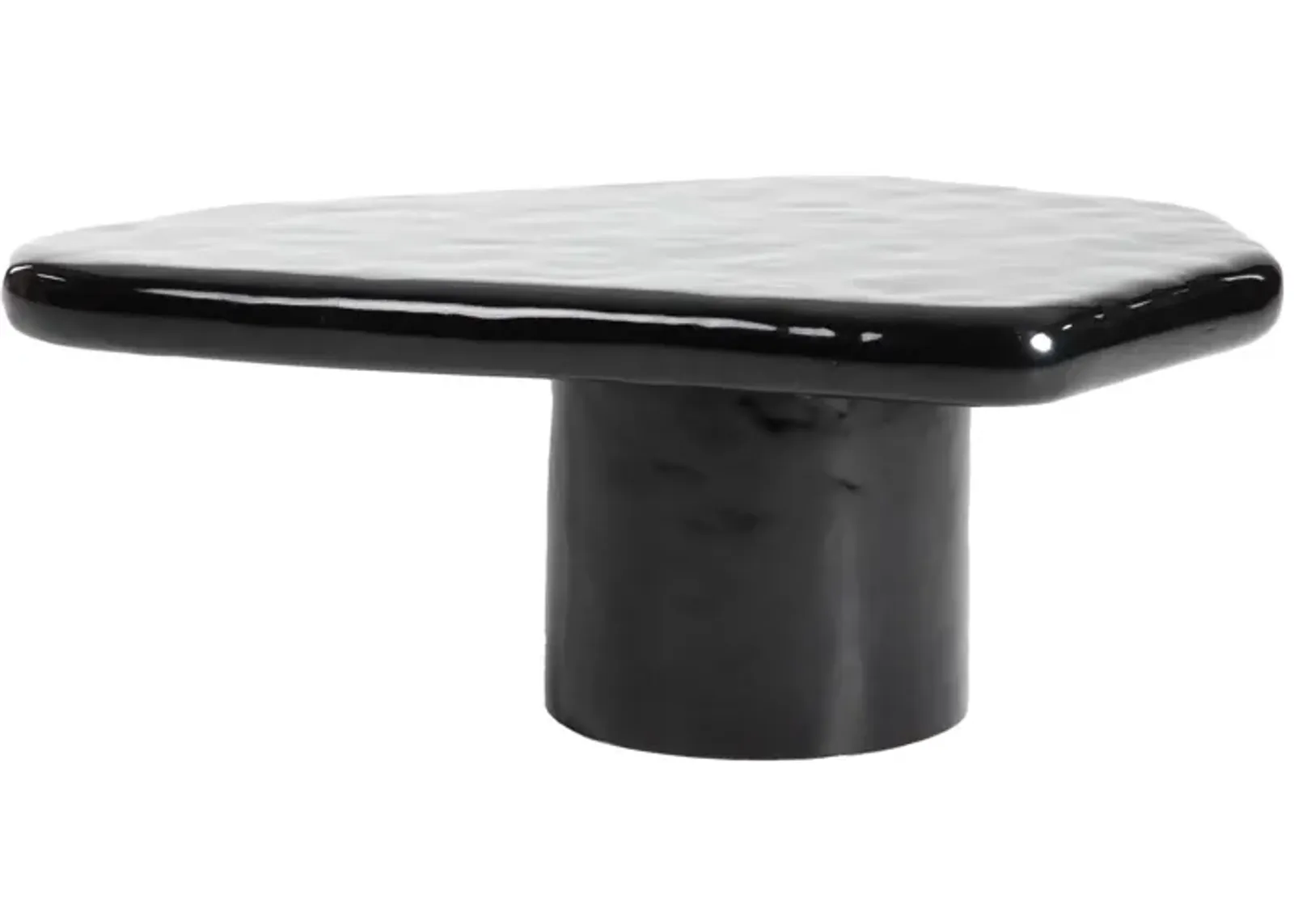 Eternal Black Coffee Table