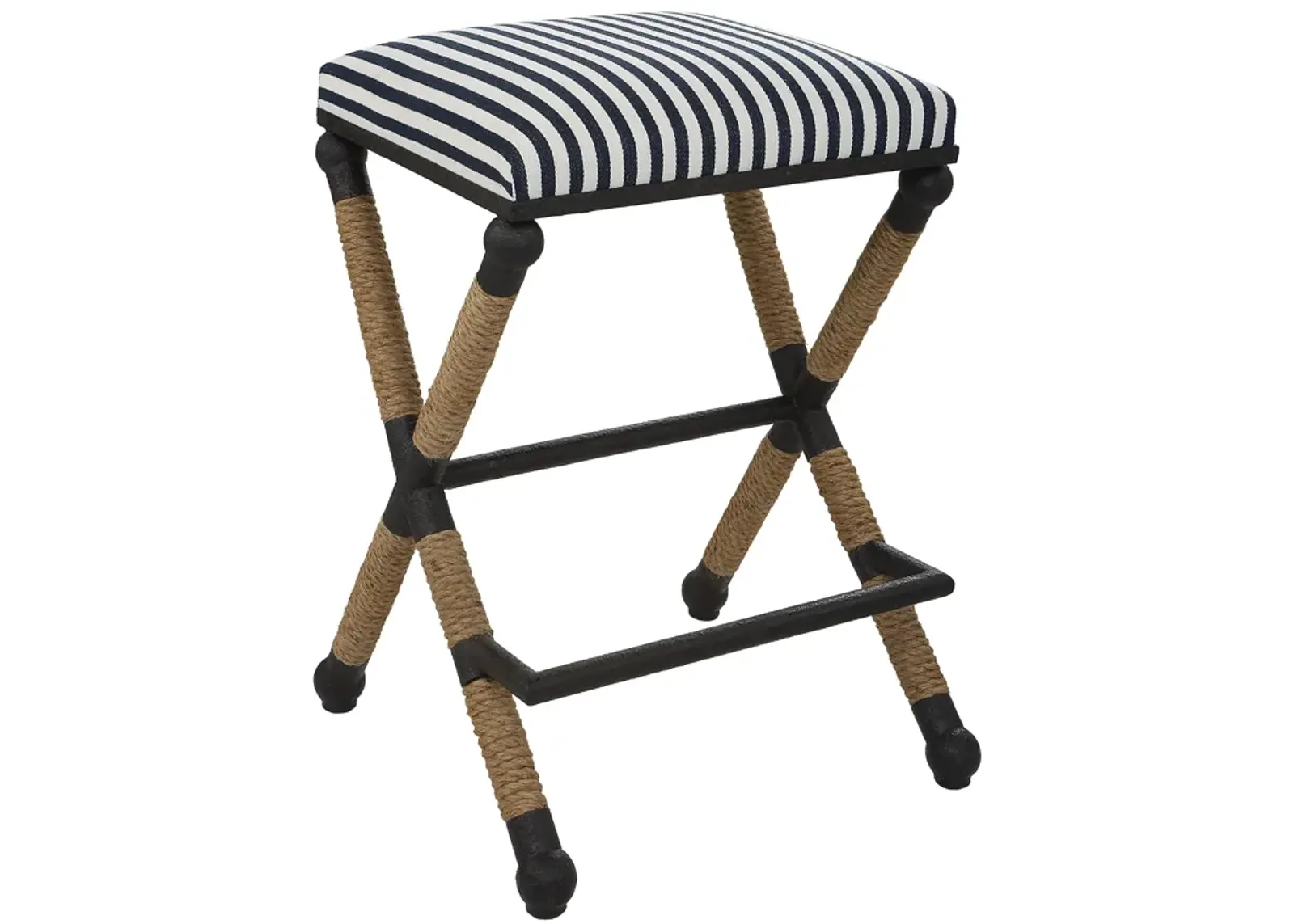 Braddock Backless Counter Stool