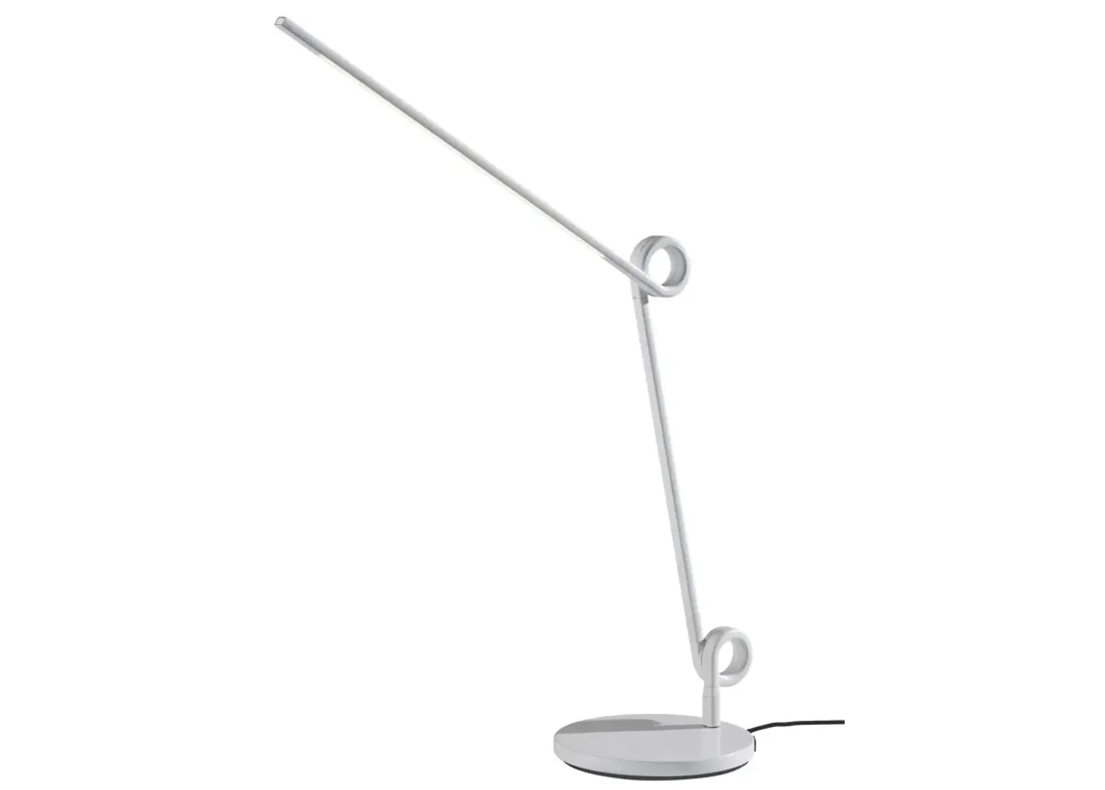 Knot LED Desk Lamp