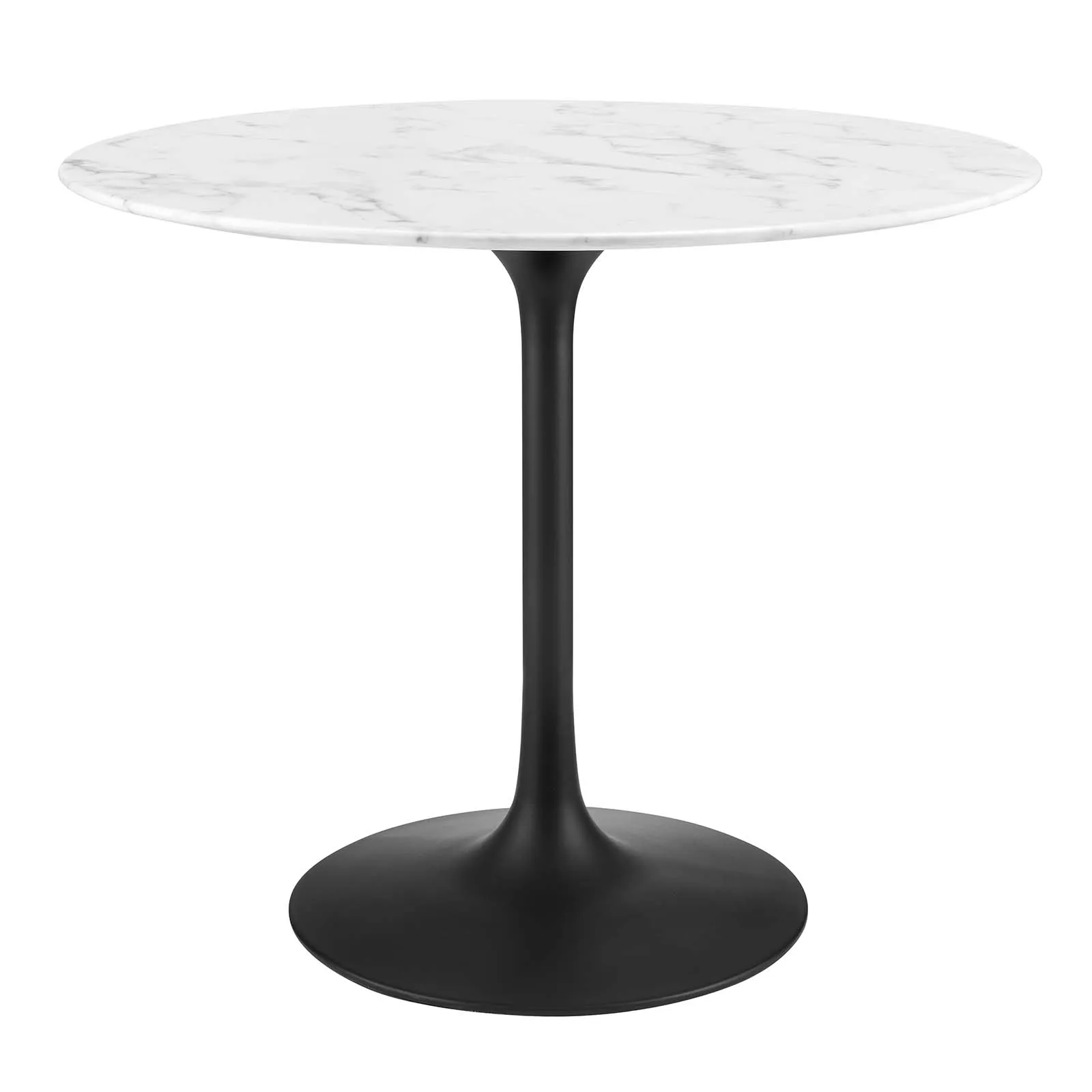 Lippa Round Dining Table