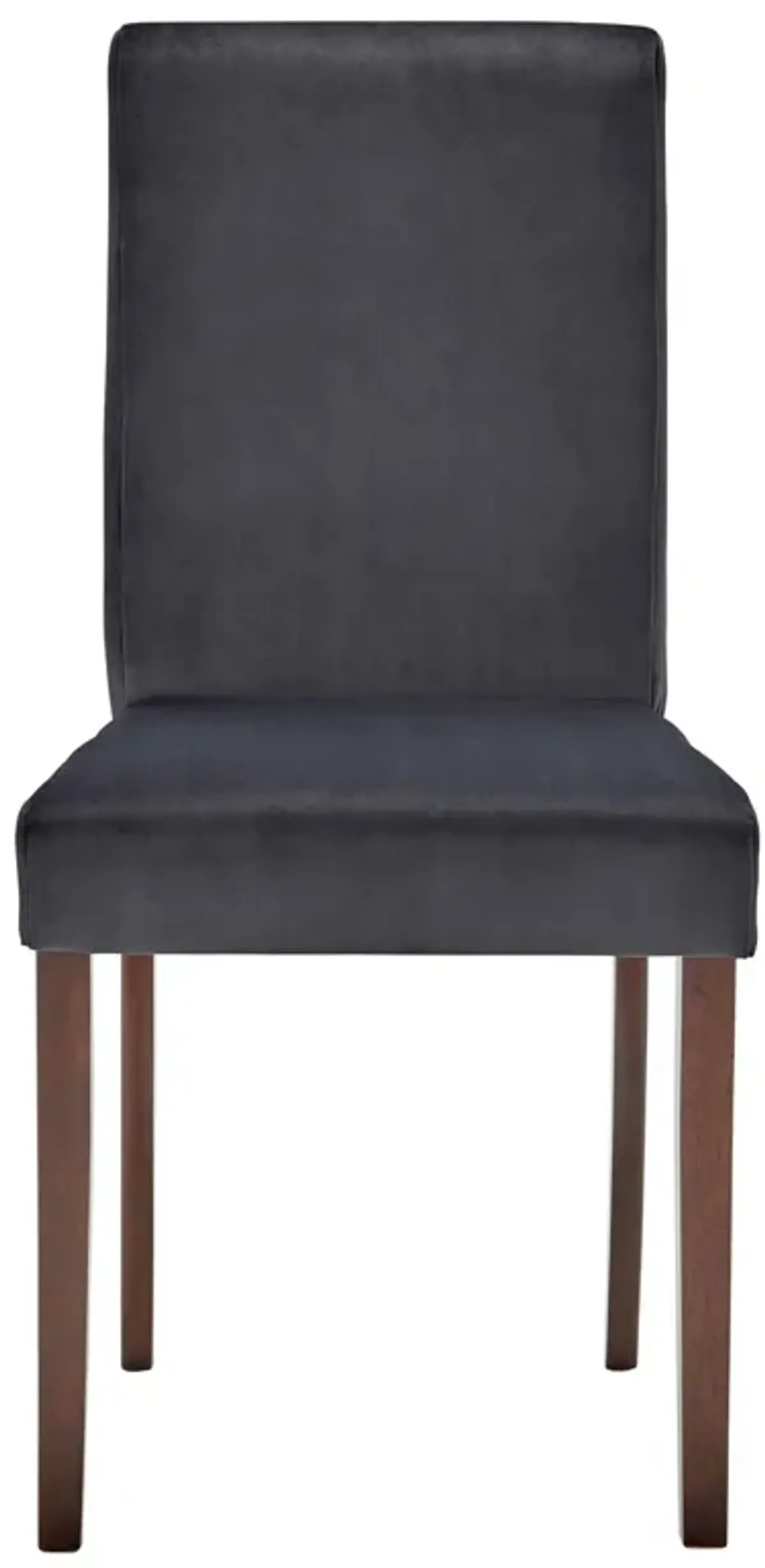 Prosper Upholstered Velvet Dining Side Chair Set of 2