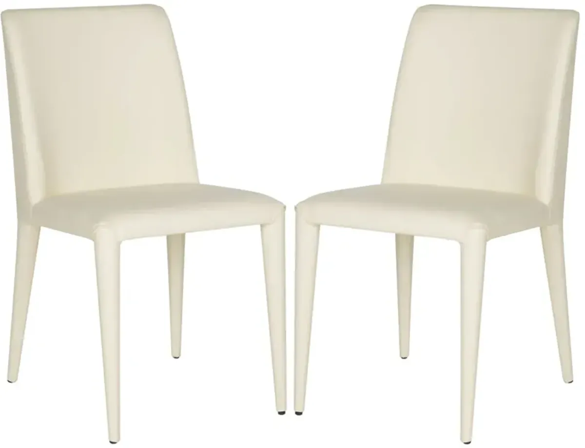 Garretson Side Chair - Set of 2