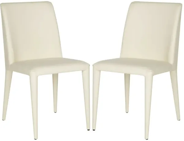 Garretson Side Chair - Set of 2
