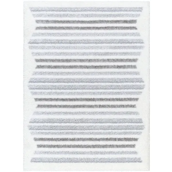 Nomadic NMC-2301 7'10" x 10' Machine Woven Rug