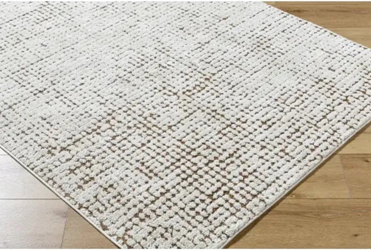 Cascade PNWCS-2301 2'7" x 7'3" Machine Woven Rug