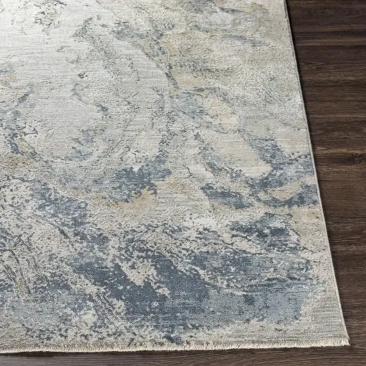 Brunswick 6'7" x 9'6" Rug