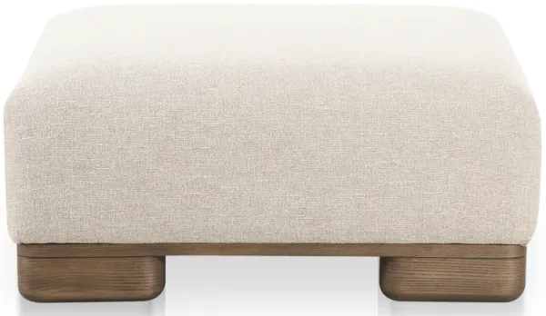 June Ottoman Oatmeal
