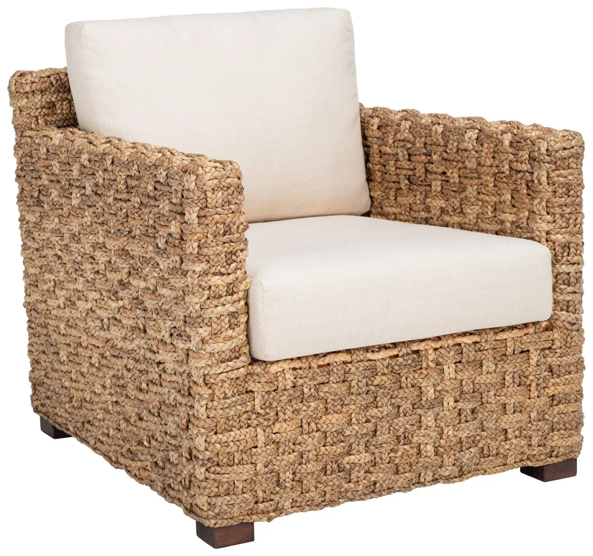 Gregory Water Hyacinth Chair