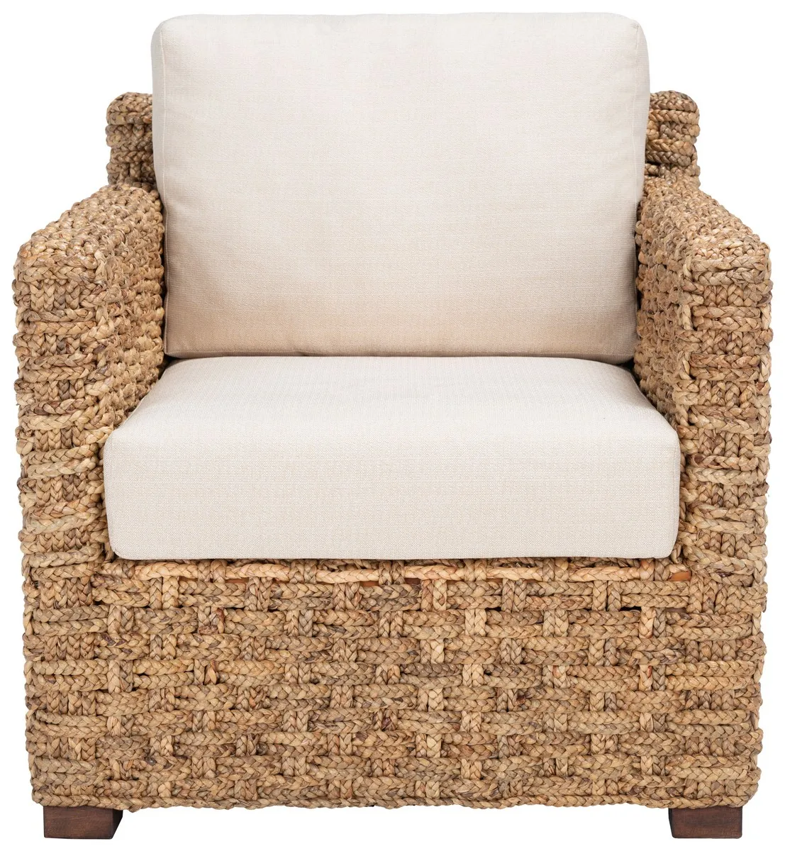 Gregory Water Hyacinth Chair