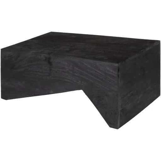 Neemrana Coffee Table Black