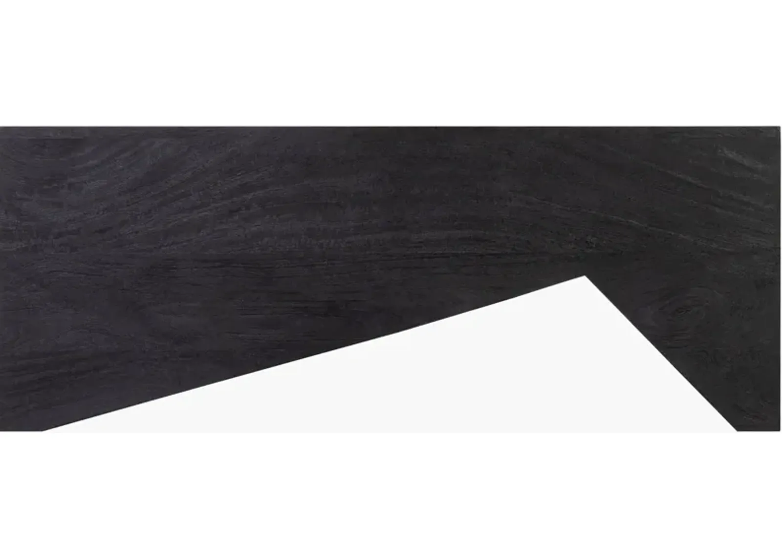 Neemrana Coffee Table Black