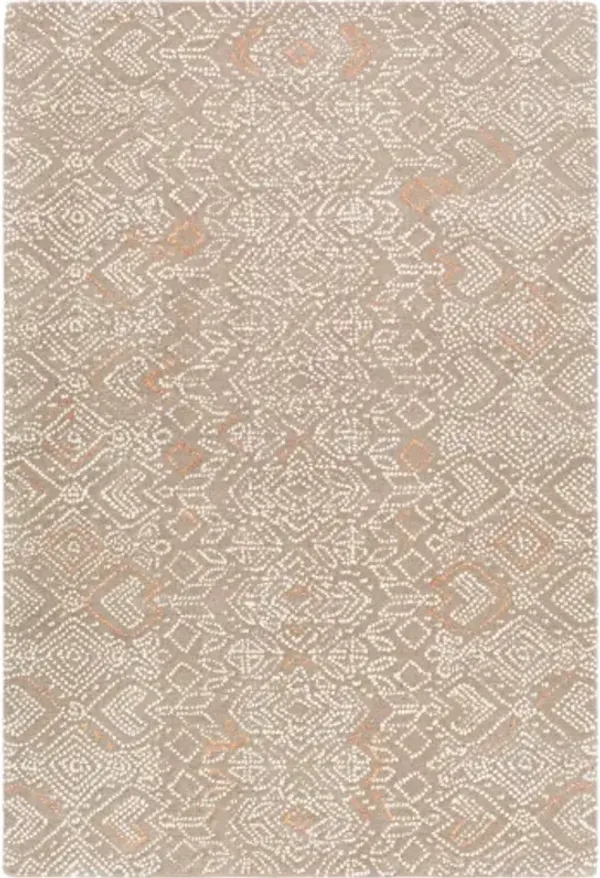 Corfu 8'10" x 12' Rug