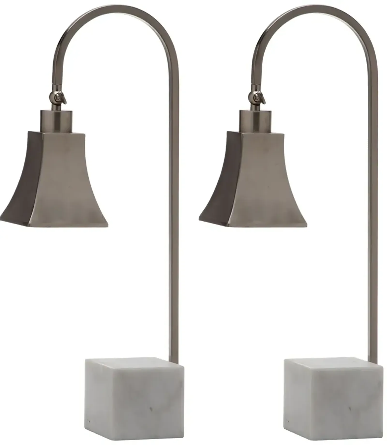 Charley Desk Lamp - Set of 2