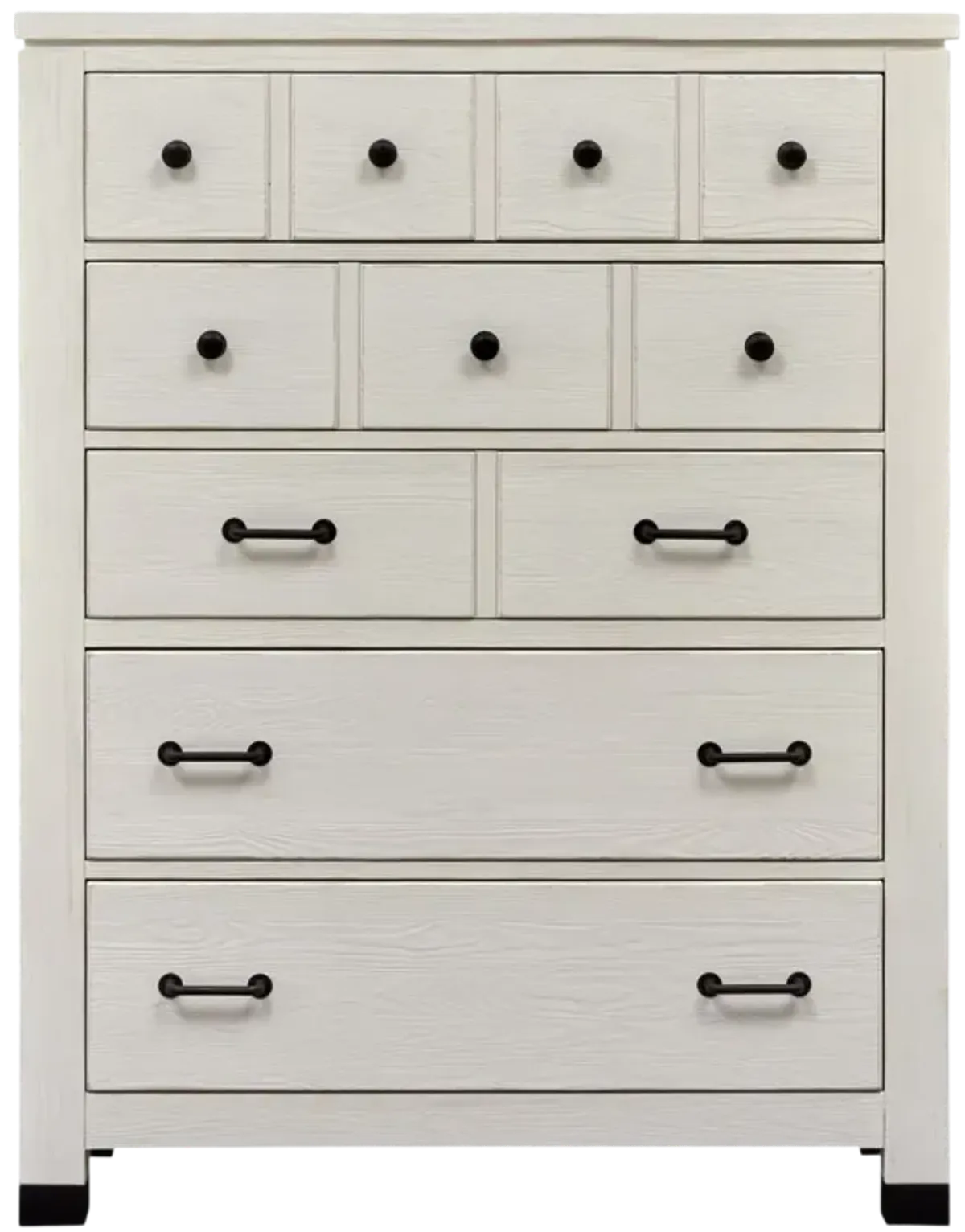 Harper Springs Drawer Chest