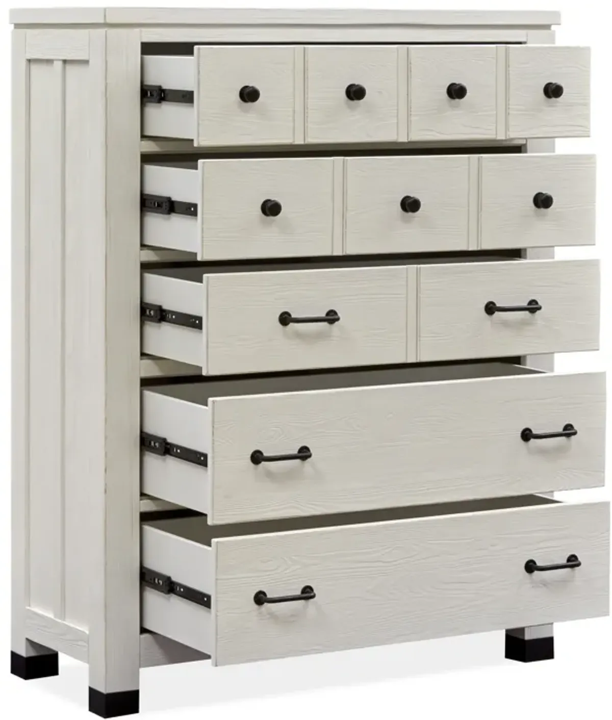 Harper Springs Drawer Chest