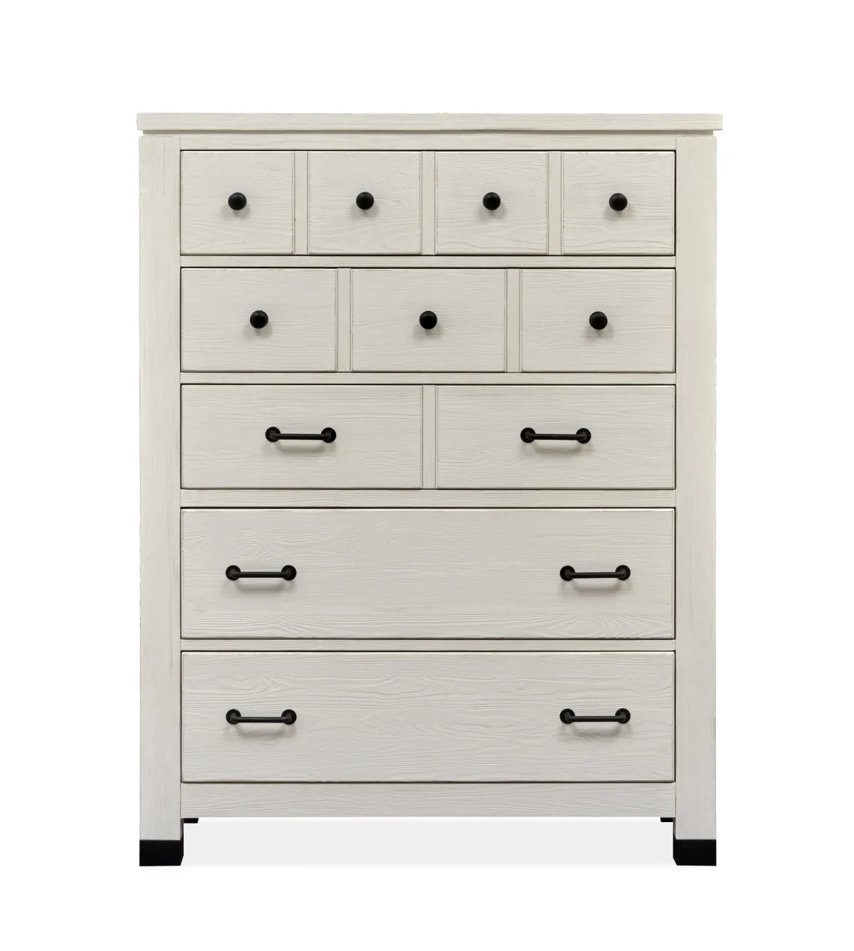 Harper Springs Drawer Chest