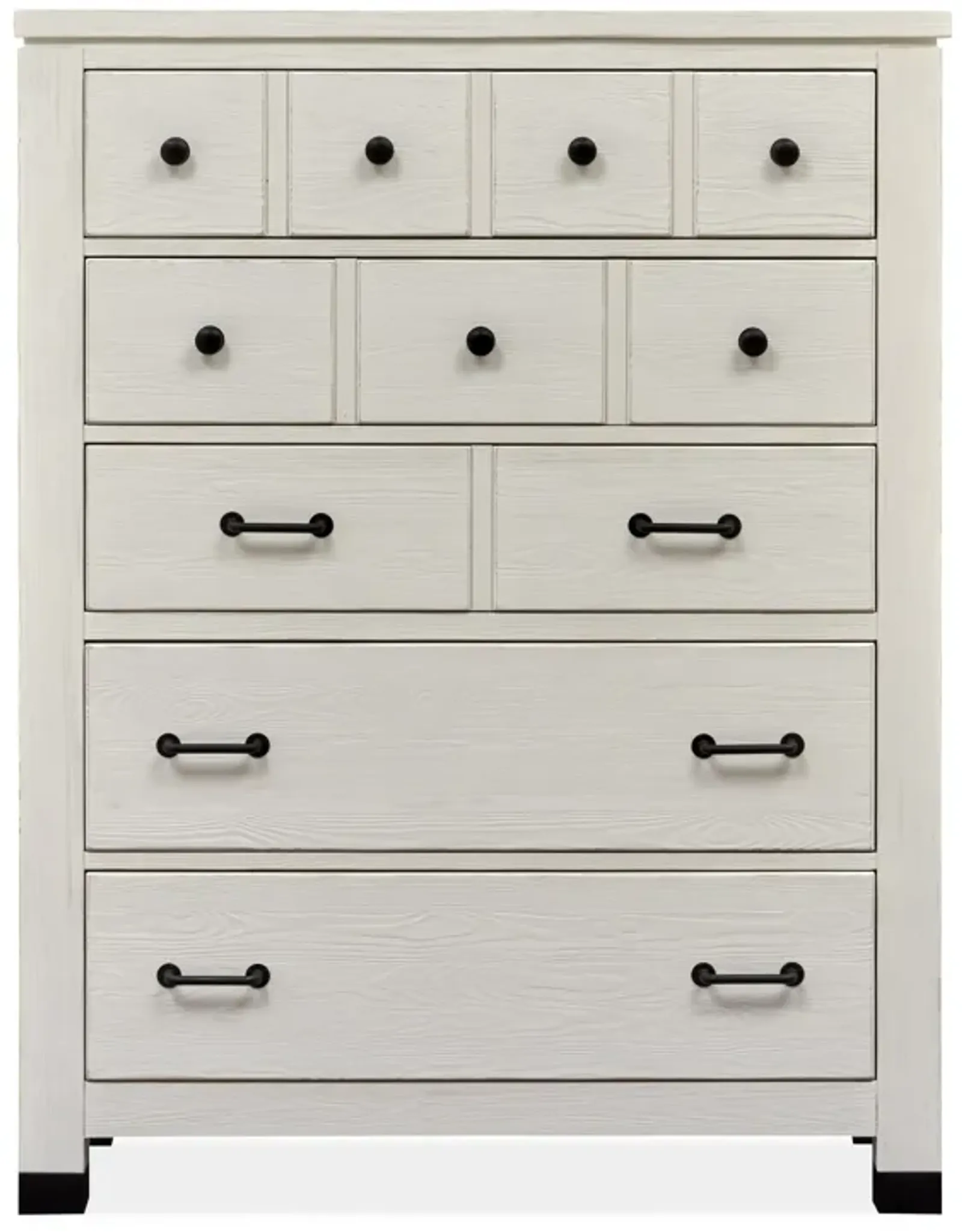 Harper Springs Drawer Chest