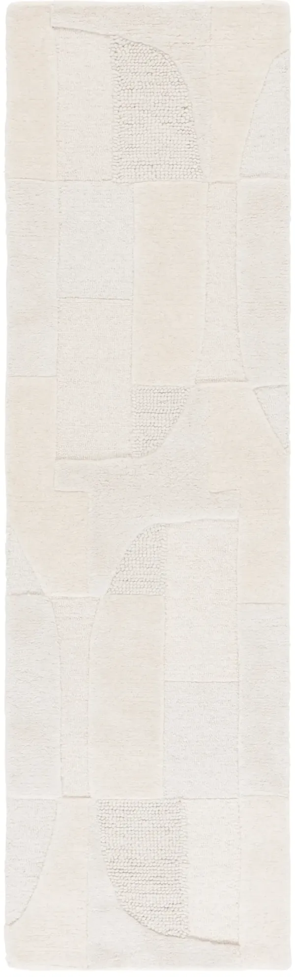 FIFTH AVENUE Hand Tufted 2'-3' x 8' runner