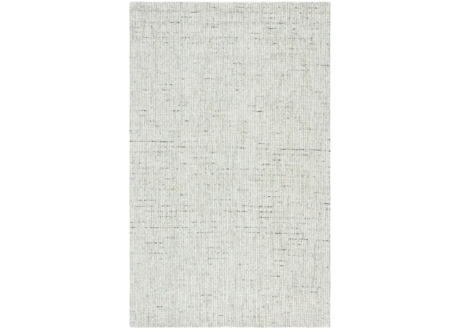 ABSTRACT 468 SAGE  3' x 5' Small Rectangle Rug