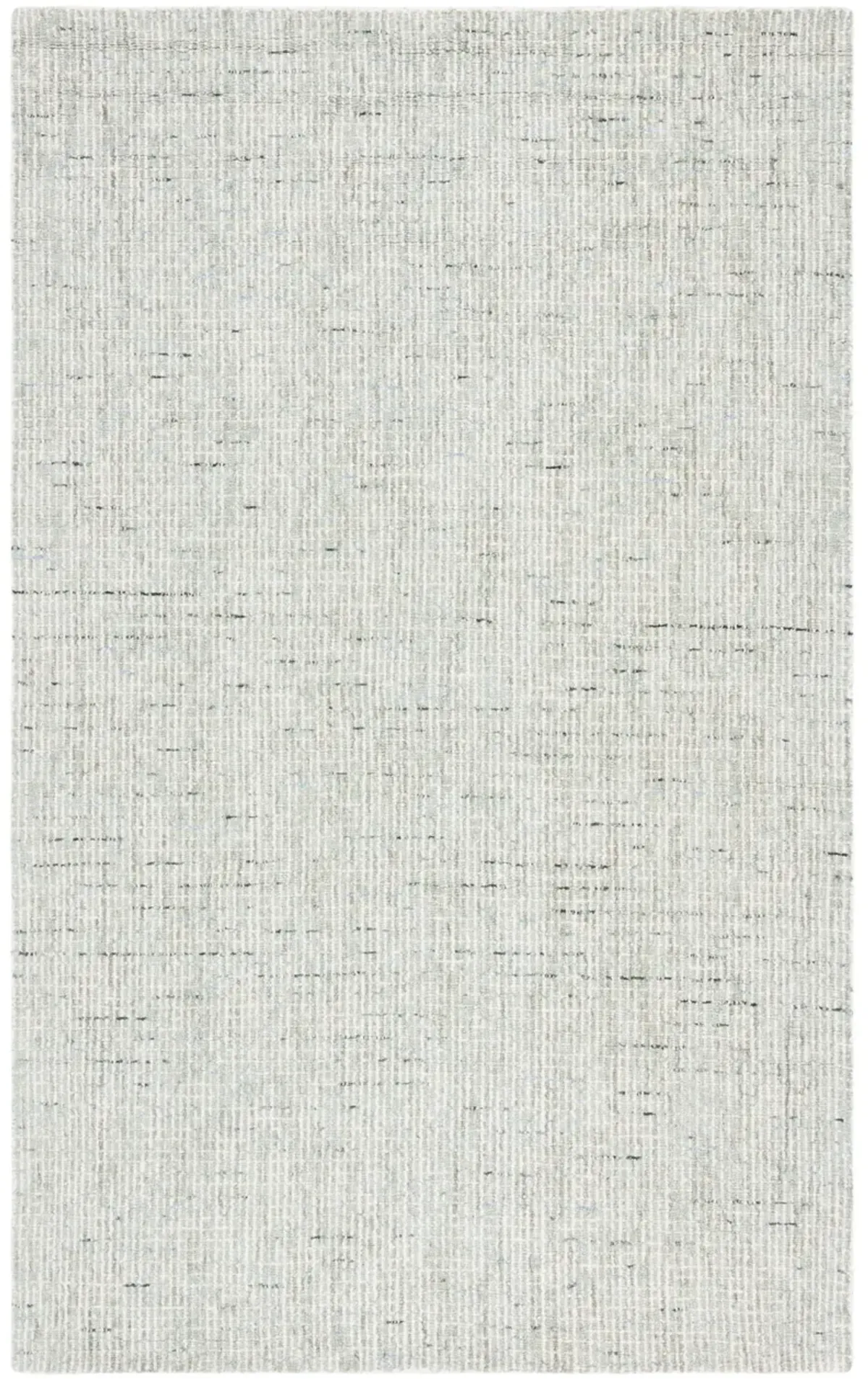 ABSTRACT 468 SAGE  3' x 5' Small Rectangle Rug